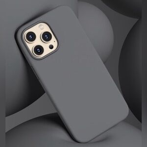 IPhone 13 Pro Max 6.7” Case Space Gray Brand New